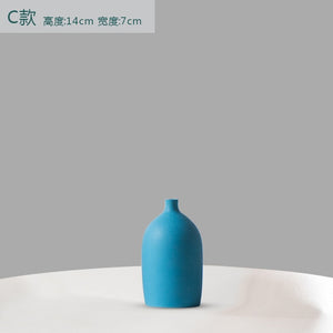 Jingdezhen Ceramic Vase For Living Room