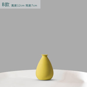 Jingdezhen Ceramic Vase For Living Room