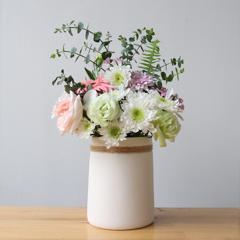 Modern Minimalist Flower Vase