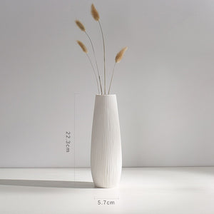 Dried Flower Vase