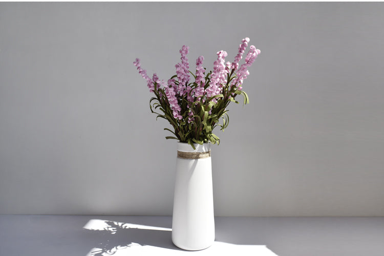 Modern Minimalist Flower Vase